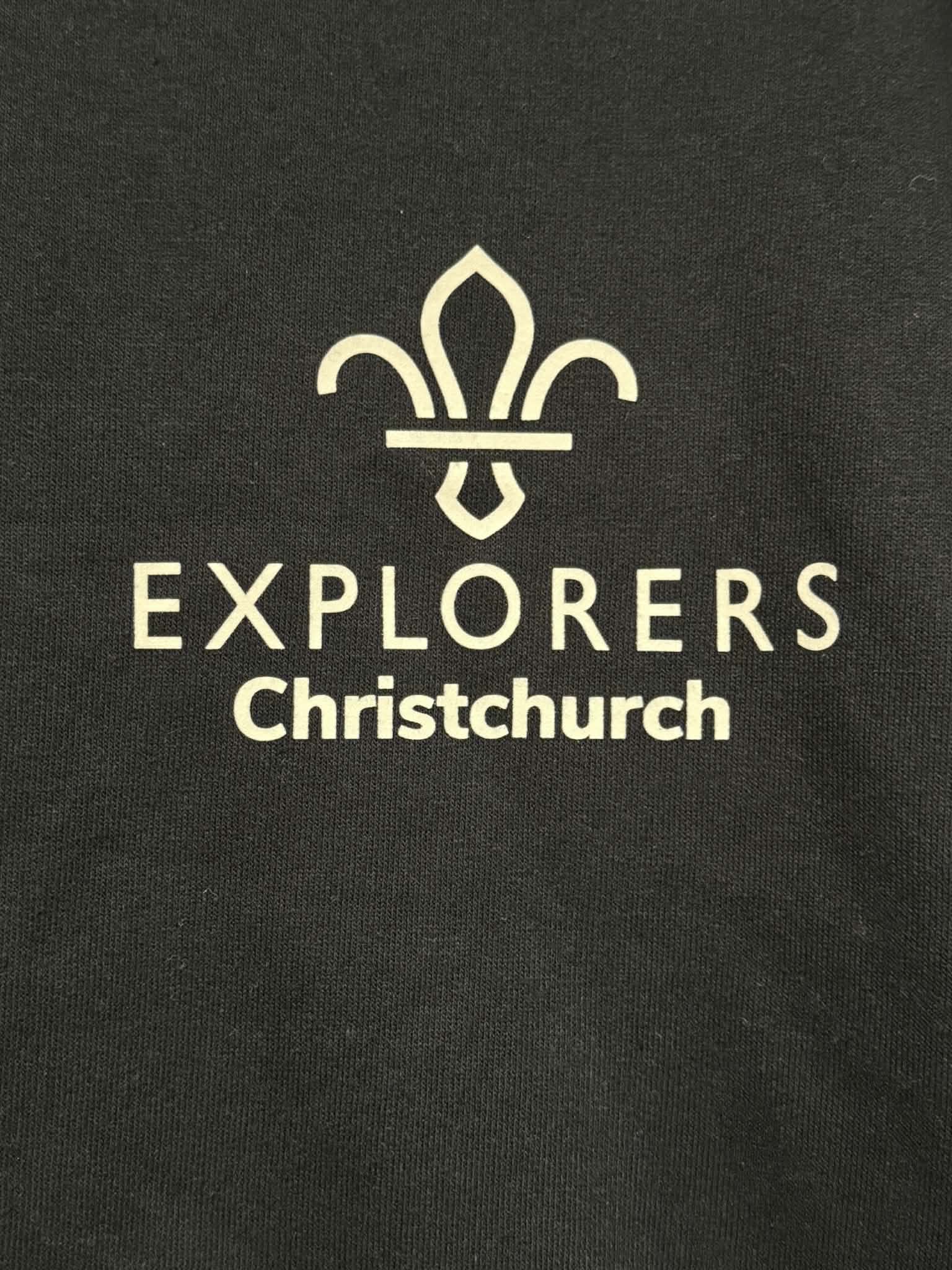 District Explorer Hoodie - Image 3