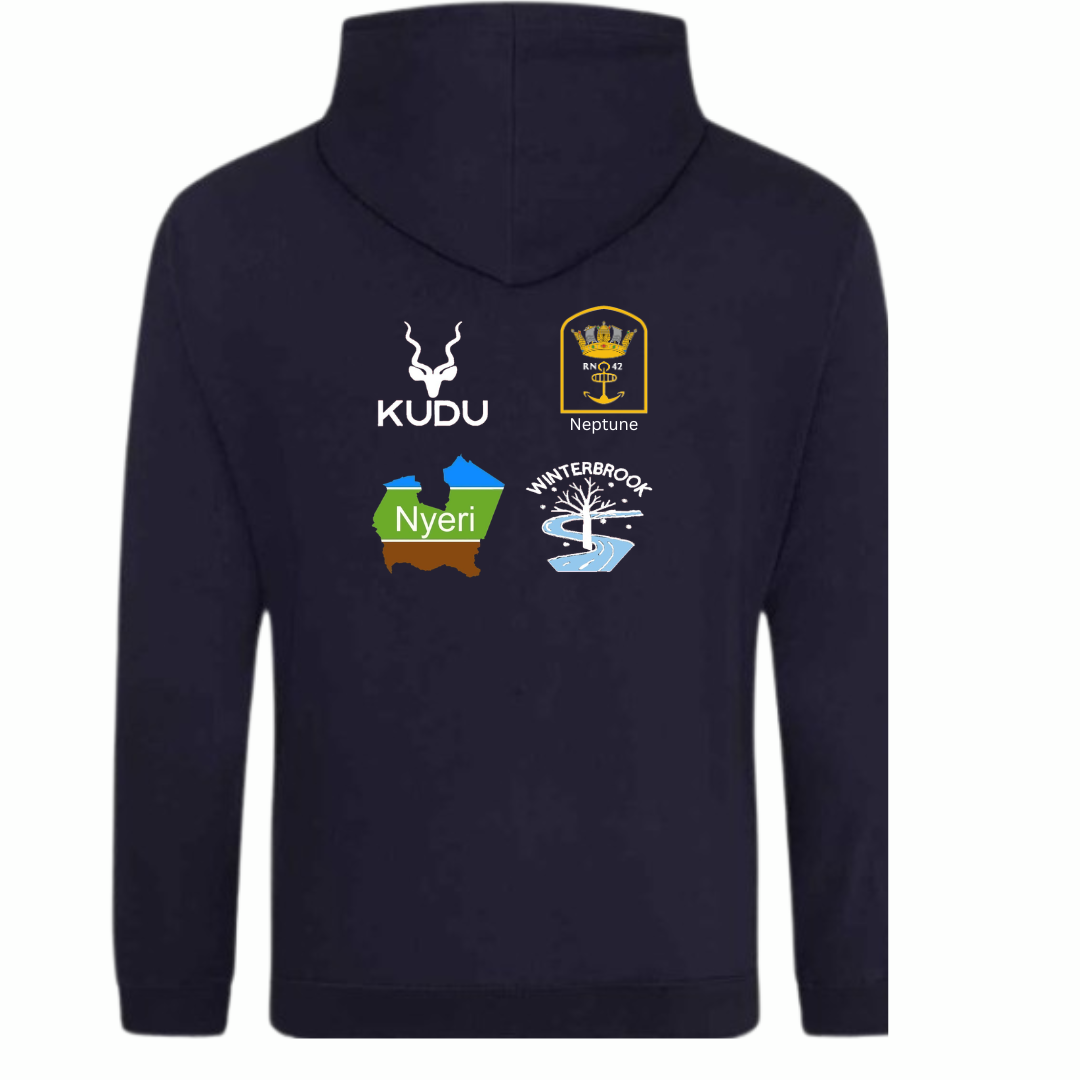 District Explorer Hoodie - Image 2